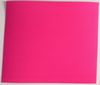 Pink 2mm EVA Foam Rubber plate approx. 20x29.5cm fabric