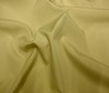 yellow green Water-Resistant Nylon Fabric Nano-Effect