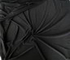 black Superstretch Lycra Fabric