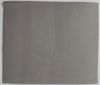 Grau MoosgummiPlatte ca. 20x 29,5cm  2mm Bastelmaterial Stoff